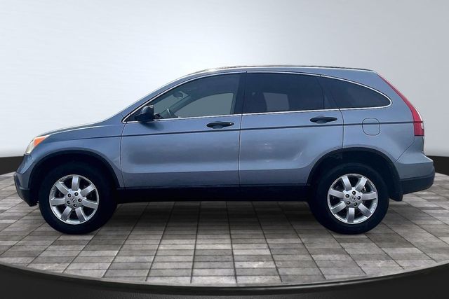 2008 Honda CR-V 4WD 5dr EX - 23009826 - 3