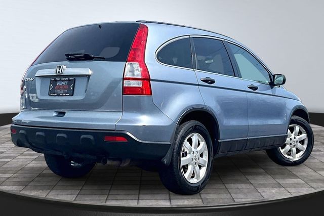 2008 Honda CR-V 4WD 5dr EX - 23009826 - 4