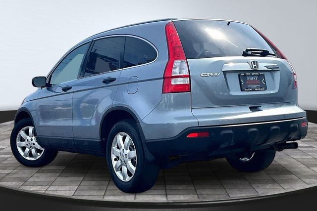 2008 Honda CR-V 4WD 5dr EX - 23009826 - 6