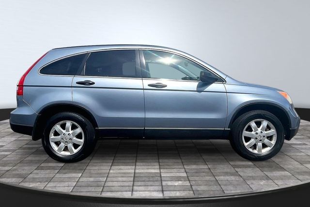 2008 Honda CR-V 4WD 5dr EX - 23009826 - 7