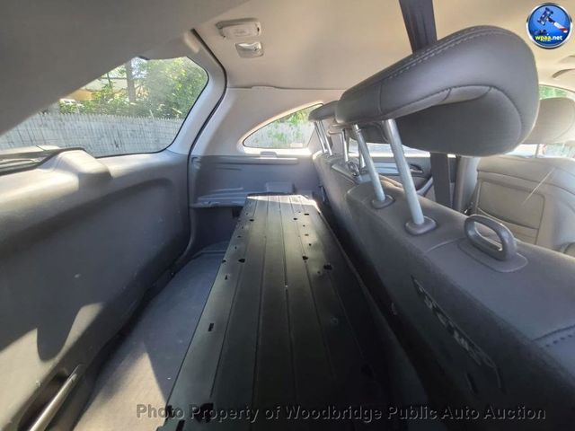 2008 Honda CR-V 4WD 5dr EX-L - 23046574 - 9