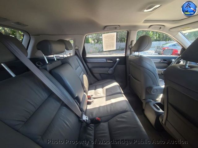 2008 Honda CR-V 4WD 5dr EX-L - 23046574 - 10
