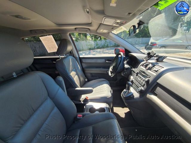 2008 Honda CR-V 4WD 5dr EX-L - 23046574 - 11