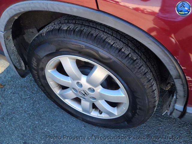 2008 Honda CR-V 4WD 5dr EX-L - 23046574 - 12