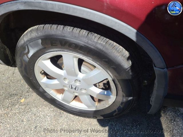2008 Honda CR-V 4WD 5dr EX-L - 23046574 - 5