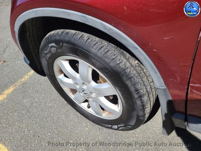2008 Honda CR-V 4WD 5dr EX-L - 23046574 - 6