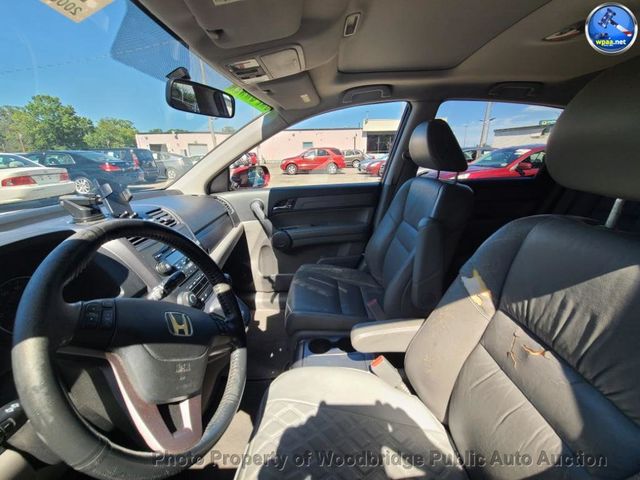 2008 Honda CR-V 4WD 5dr EX-L - 23046574 - 7