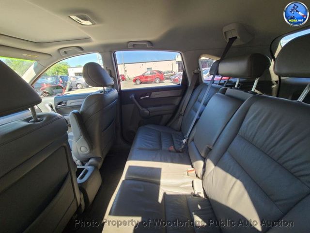 2008 Honda CR-V 4WD 5dr EX-L - 23046574 - 8