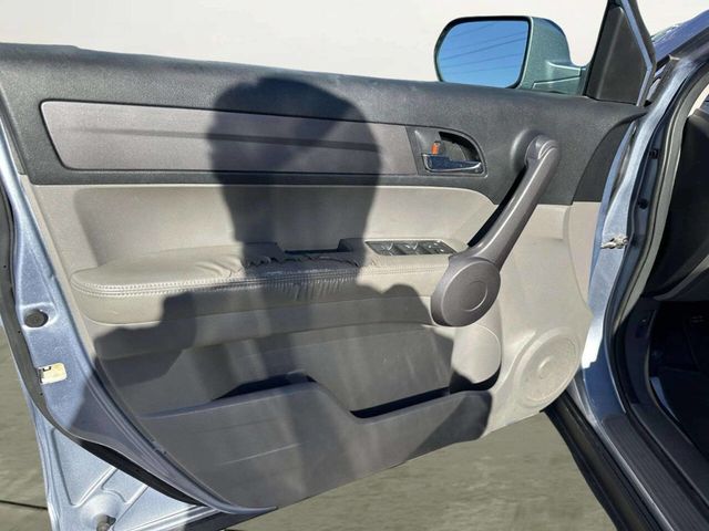 2008 Honda CR-V 4WD 5dr EX-L - 22947356 - 10
