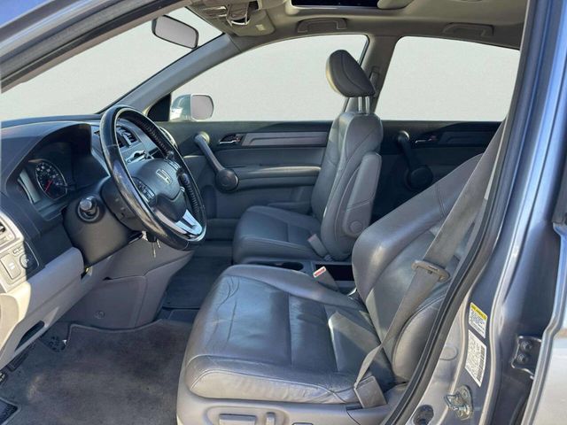 2008 Honda CR-V 4WD 5dr EX-L - 22947356 - 13