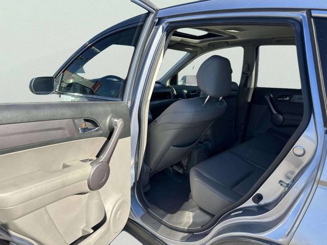 2008 Honda CR-V 4WD 5dr EX-L - 22947356 - 14