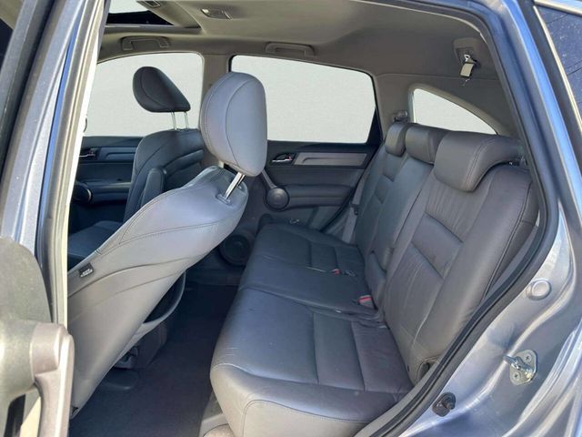 2008 Honda CR-V 4WD 5dr EX-L - 22947356 - 15