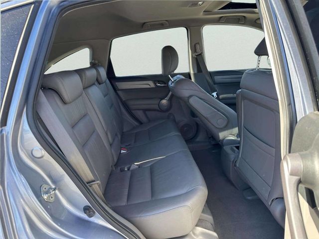 2008 Honda CR-V 4WD 5dr EX-L - 22947356 - 17