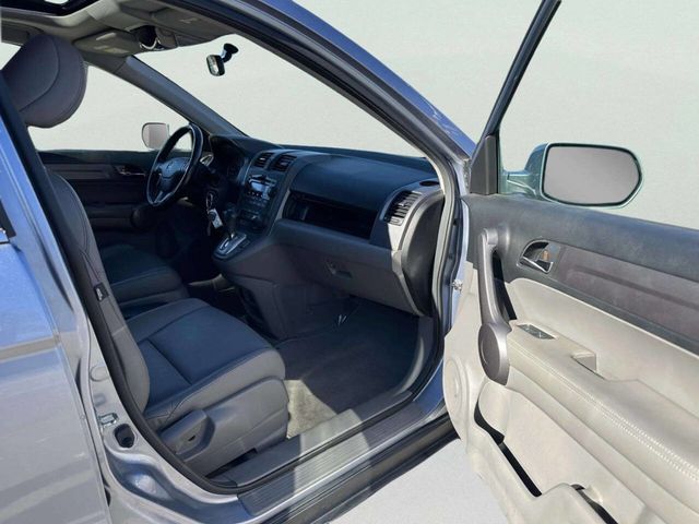 2008 Honda CR-V 4WD 5dr EX-L - 22947356 - 18