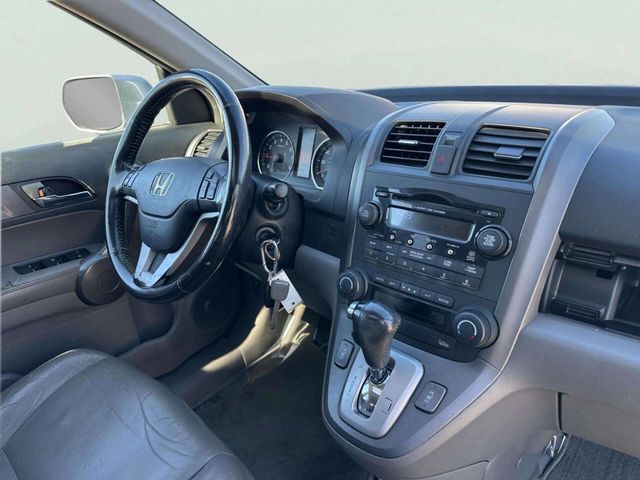 2008 Honda CR-V 4WD 5dr EX-L - 22947356 - 20