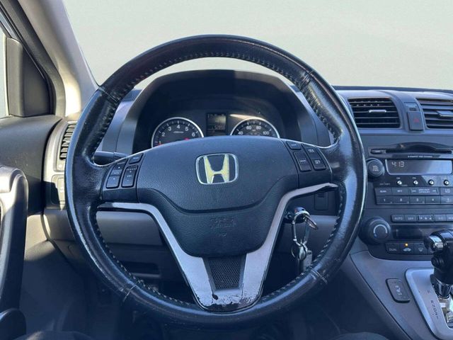 2008 Honda CR-V 4WD 5dr EX-L - 22947356 - 21