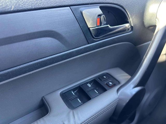 2008 Honda CR-V 4WD 5dr EX-L - 22947356 - 25