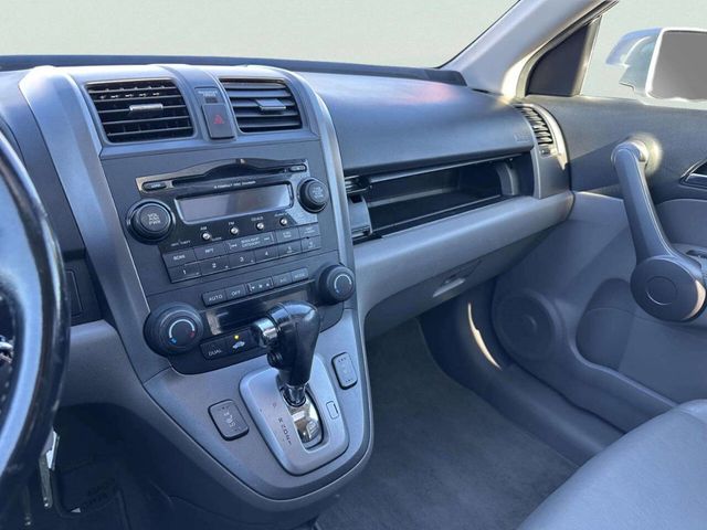 2008 Honda CR-V 4WD 5dr EX-L - 22947356 - 27