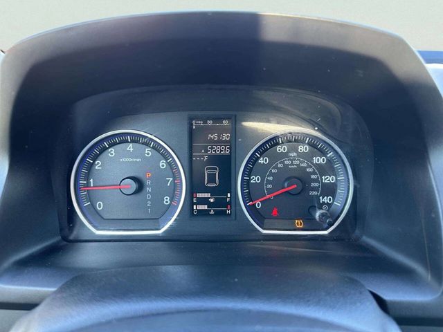 2008 Honda CR-V 4WD 5dr EX-L - 22947356 - 28