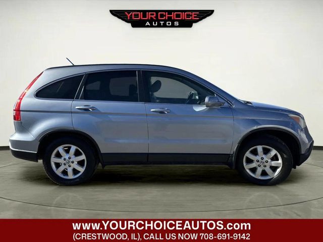 2008 Honda CR-V 4WD 5dr EX-L - 22947356 - 5
