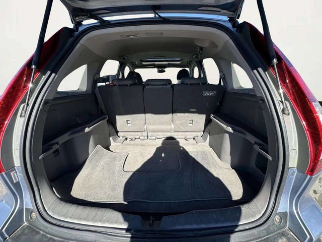 2008 Honda CR-V 4WD 5dr EX-L - 22948525 - 9