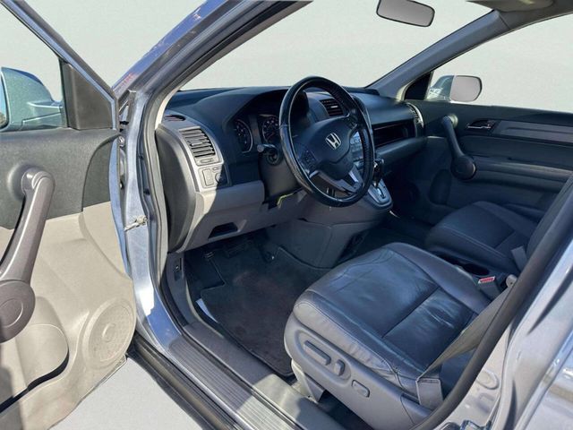 2008 Honda CR-V 4WD 5dr EX-L - 22948525 - 11