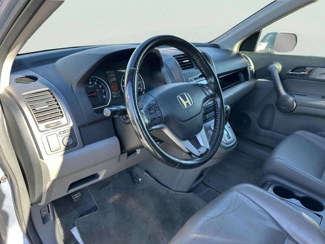 2008 Honda CR-V 4WD 5dr EX-L - 22948525 - 12