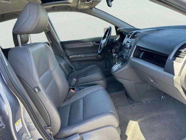 2008 Honda CR-V 4WD 5dr EX-L - 22948525 - 19