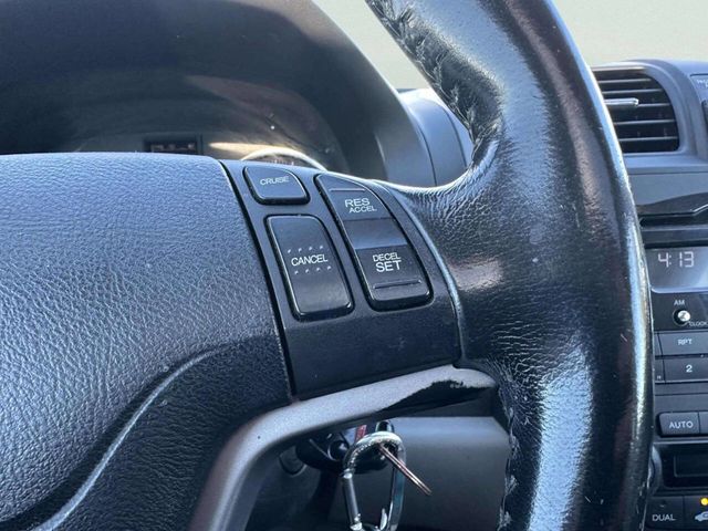 2008 Honda CR-V 4WD 5dr EX-L - 22948525 - 22