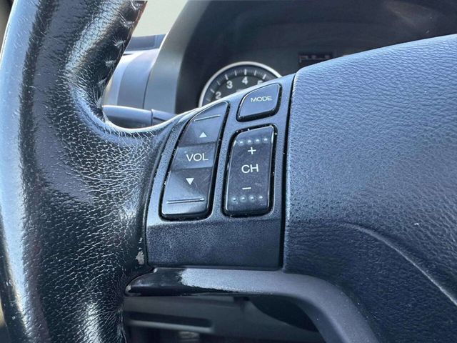 2008 Honda CR-V 4WD 5dr EX-L - 22948525 - 23