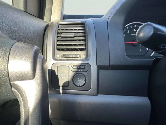 2008 Honda CR-V 4WD 5dr EX-L - 22948525 - 24