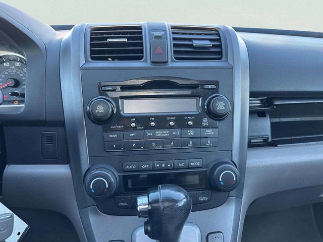 2008 Honda CR-V 4WD 5dr EX-L - 22948525 - 26