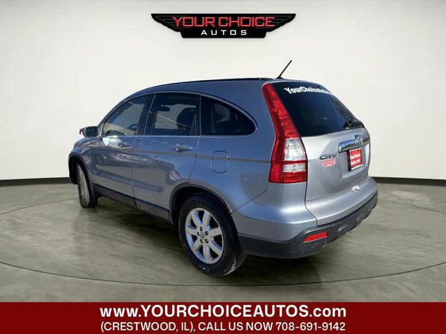2008 Honda CR-V 4WD 5dr EX-L - 22948525 - 2