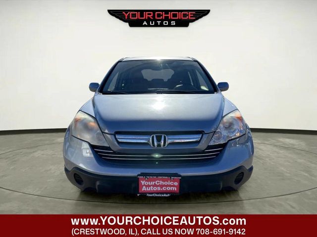 2008 Honda CR-V 4WD 5dr EX-L - 22948525 - 7