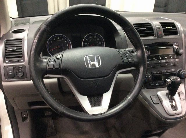 2008 Honda CR-V 4WD 5dr EX-L - 22360549 - 10