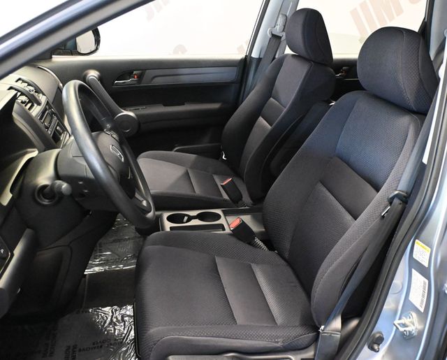 2008 Honda CR-V 4WD 5dr LX - 23095784 - 10