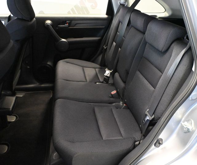 2008 Honda CR-V 4WD 5dr LX - 23095784 - 11