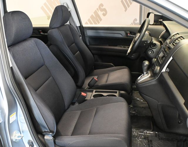 2008 Honda CR-V 4WD 5dr LX - 23095784 - 12