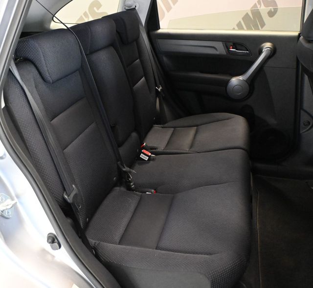 2008 Honda CR-V 4WD 5dr LX - 23095784 - 13