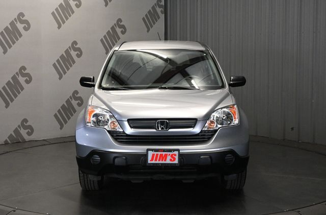 2008 Honda CR-V 4WD 5dr LX - 23095784 - 1