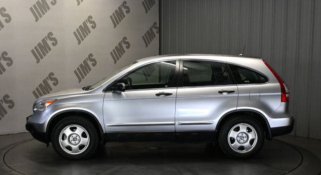 2008 Honda CR-V 4WD 5dr LX - 23095784 - 7