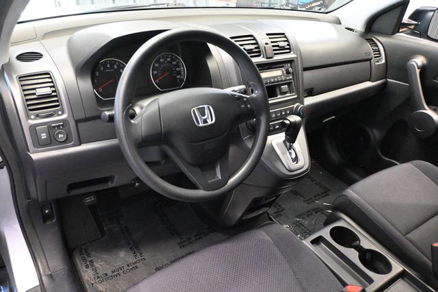 2008 Honda CR-V 4WD 5dr LX - 23095784 - 8