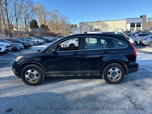 2008 Honda CR-V 4WD 5dr LX - 22766247 - 16