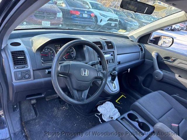 2008 Honda CR-V 4WD 5dr LX - 22766247 - 19