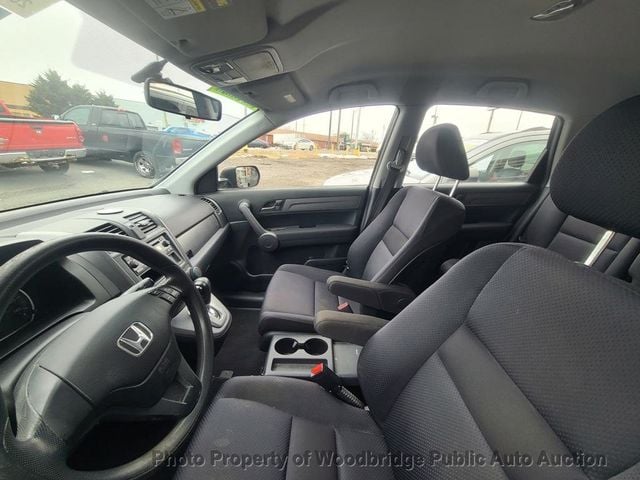 2008 Honda CR-V 4WD 5dr LX - 22766247 - 6