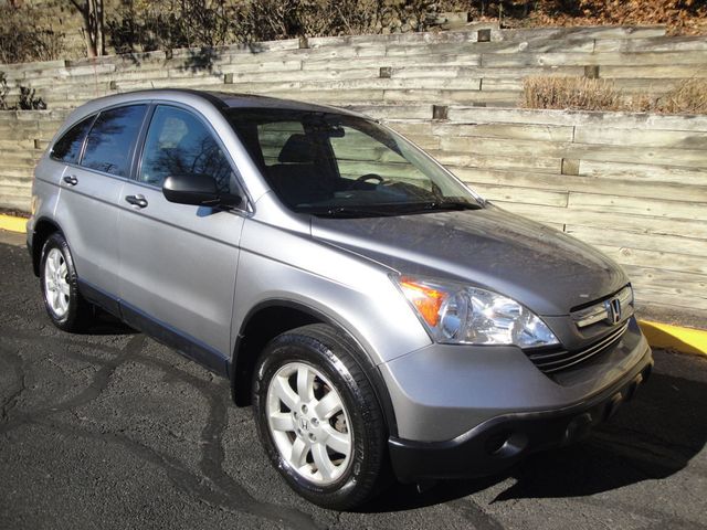 2008 Honda CR-V 4X4 *EX* EDITION, 1-OWNER, LOW-MILES. EXTRA-CLEAN! - 22954730 - 0
