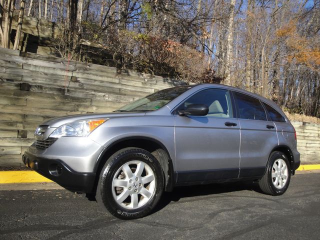 2008 Honda CR-V 4X4 *EX* EDITION, 1-OWNER, LOW-MILES. EXTRA-CLEAN! - 22954730 - 9
