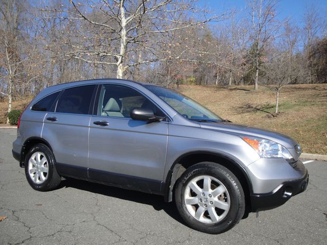 2008 Honda CR-V 4X4 *EX* EDITION, 1-OWNER, LOW-MILES. EXTRA-CLEAN! - 22954730 - 10