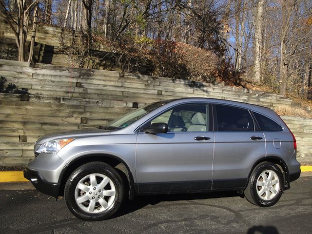 2008 Honda CR-V 4X4 *EX* EDITION, 1-OWNER, LOW-MILES. EXTRA-CLEAN! - 22954730 - 13