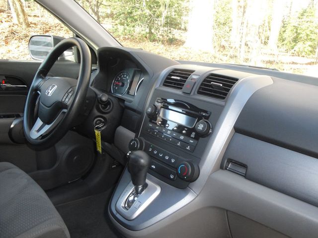 2008 Honda CR-V 4X4 *EX* EDITION, 1-OWNER, LOW-MILES. EXTRA-CLEAN! - 22954730 - 21